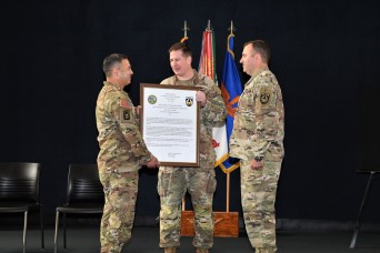 Army Capability Manager - Lift welcomes new leader