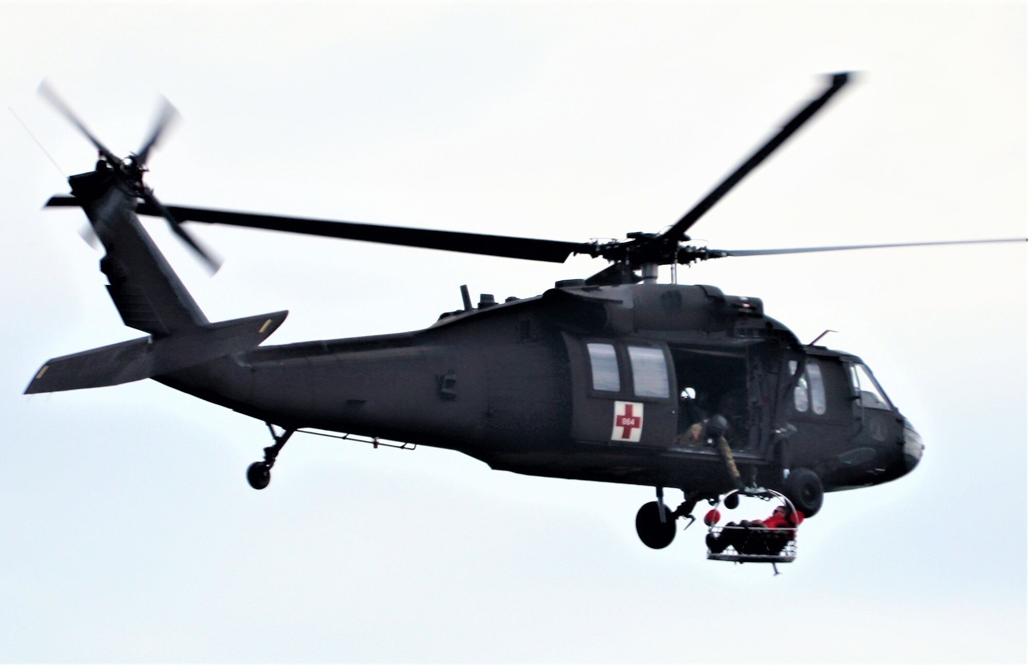 Uh 60 Medevac