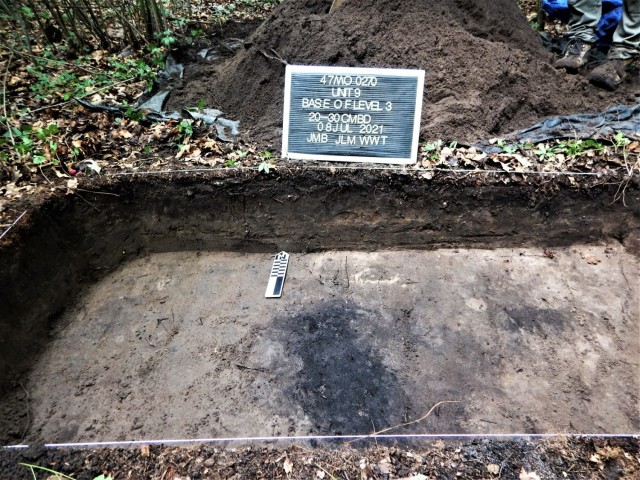 Fort McCoy ArtiFACT: Radiocarbon dating