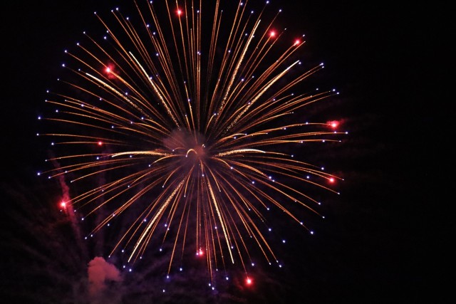 Fort Campbell celebrates Independence Day with concert, fireworks