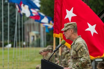 7th Infantry Division Celebrates Week of the Bayonet