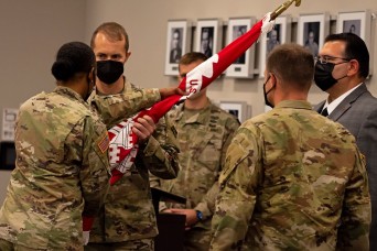 USACE-Albuquerque District welcomes 38th commander