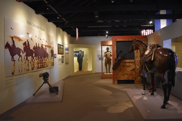 The Presidio of Monterey Museum is in the Lower Presidio Historic Park, off-post and adjacent to the Presidio of Monterey military installation. It is open 10 a.m. to 4 p.m. Saturdays and Sundays.