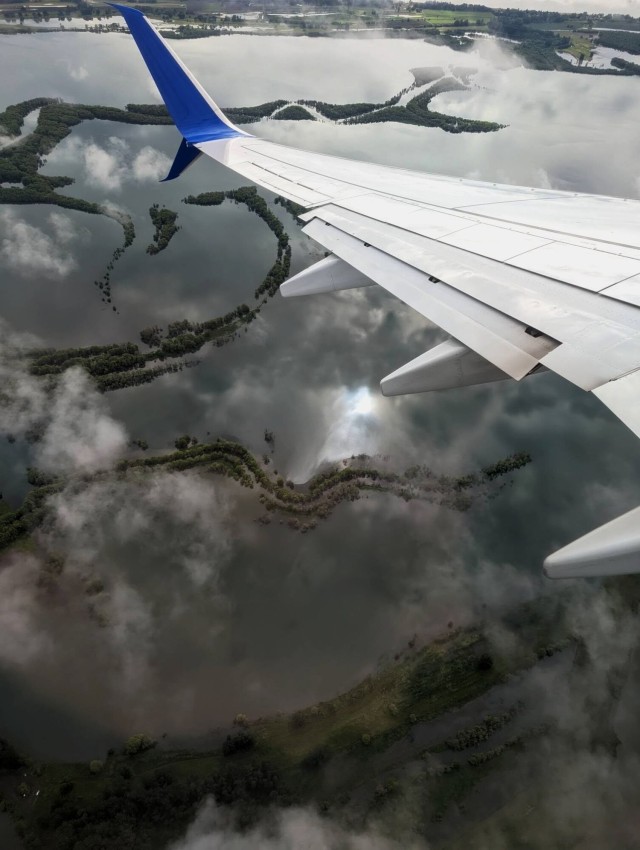 Coordinated action critical to preventing flooding in Portland, Vancouver