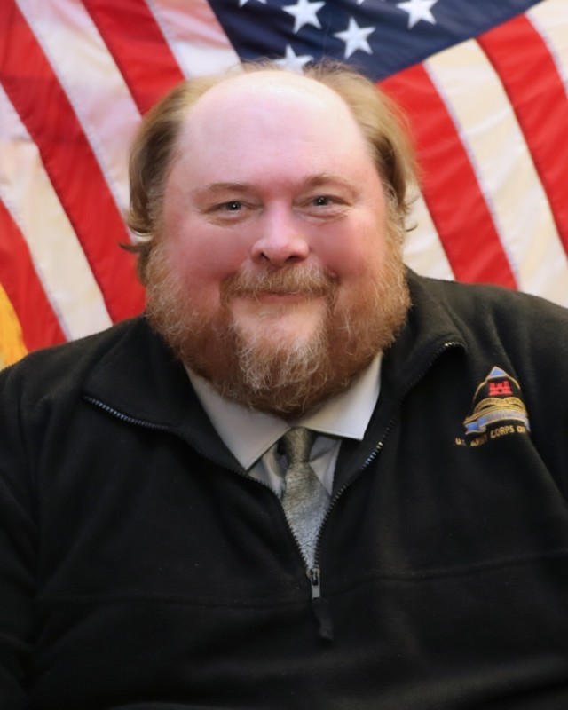 Atkins returns to St. Paul District as deputy chief of operations