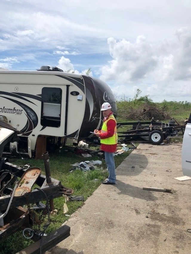 Agency partnership provides housing relief efforts