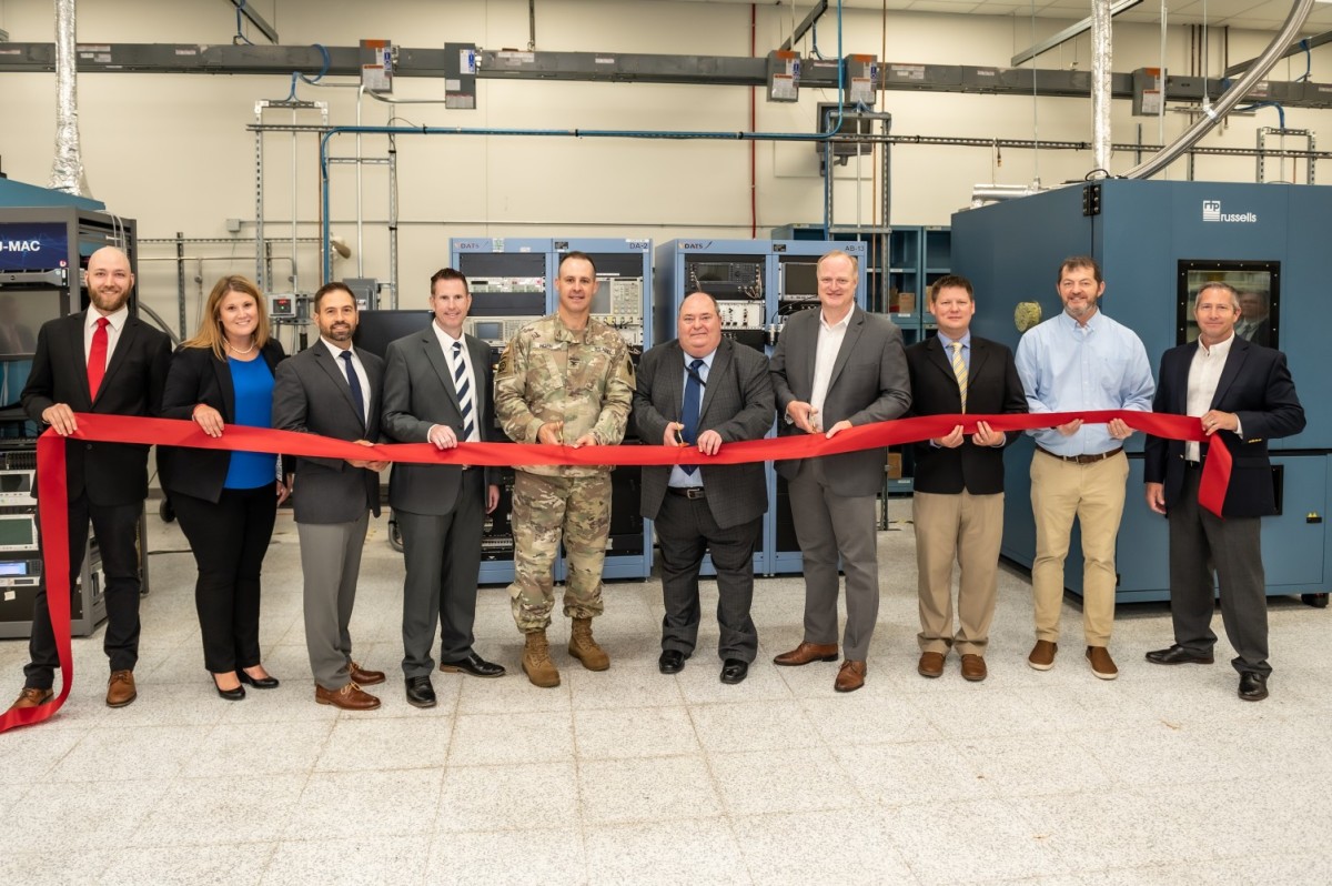 Tobyhanna, L3Harris Technologies Form Partnership To Maintain Air Force ...