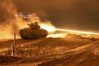Army awards 11 new contracts to small businesses to develop material-readiness technologies