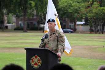 US Army Garrison Hawaii welcomes new leadership
