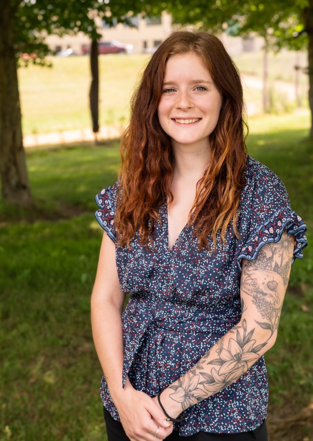 Depot celebrates interns on National Intern Day