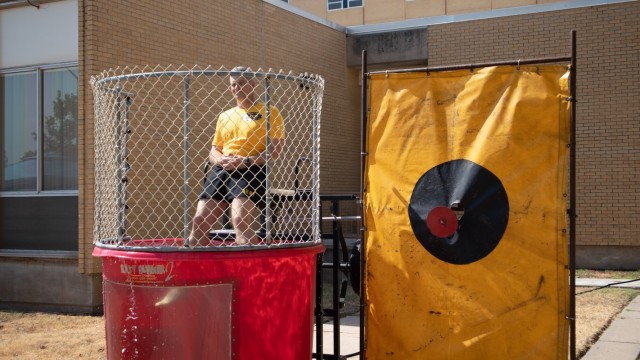 Fifty seven years of community: Fort Sill celebrates Army Community Services’ founding
