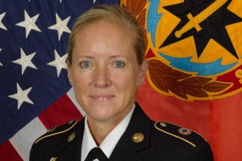 CSM Brady reflects on time at CECOM, APG