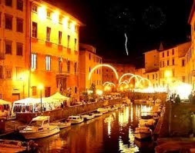 Effetto Venezia the most anticipated event of the summer