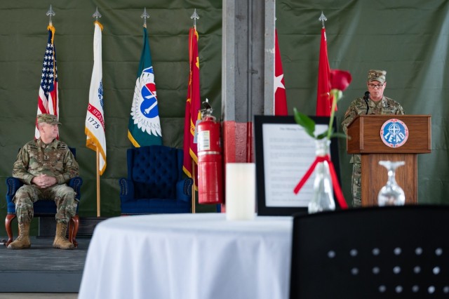 Letterkenny Army Depot celebrates historic milestone anniversary