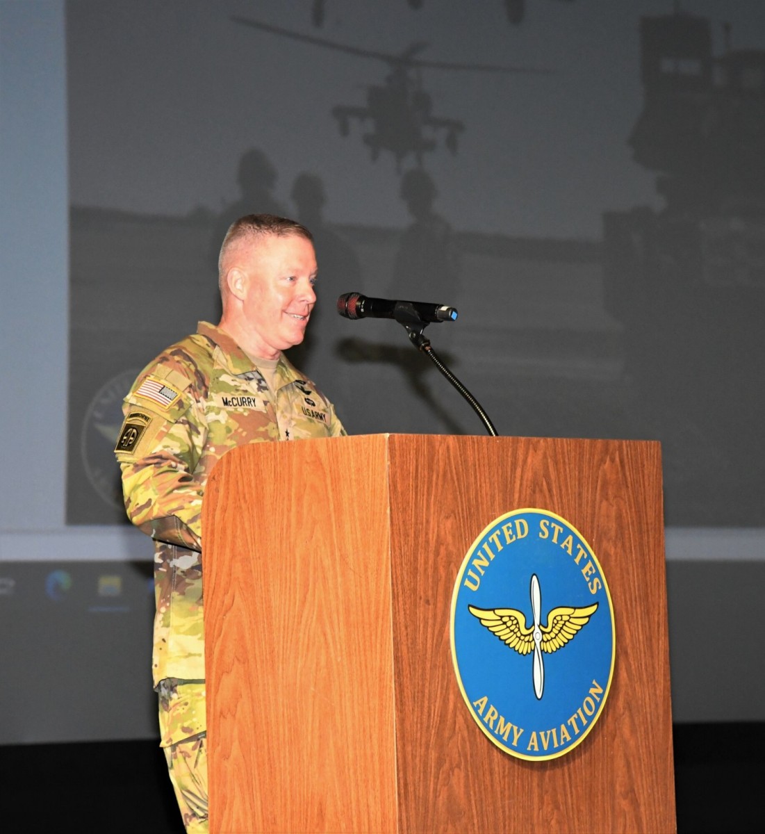 Fort Rucker hosts Aviation Industry Days Article The United States Army
