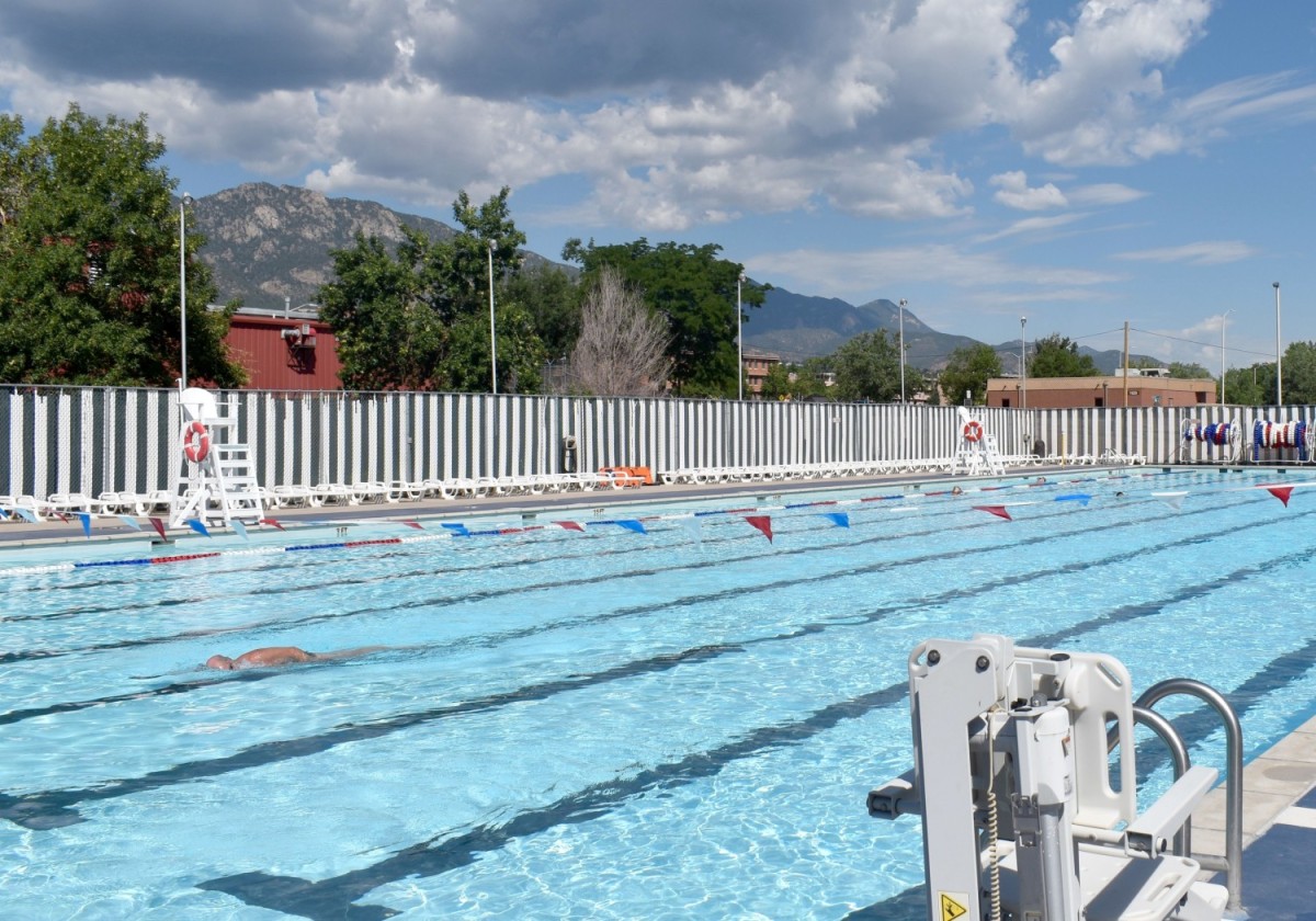 Lifeguards prevent bad weather injuries | Article | The United States Army