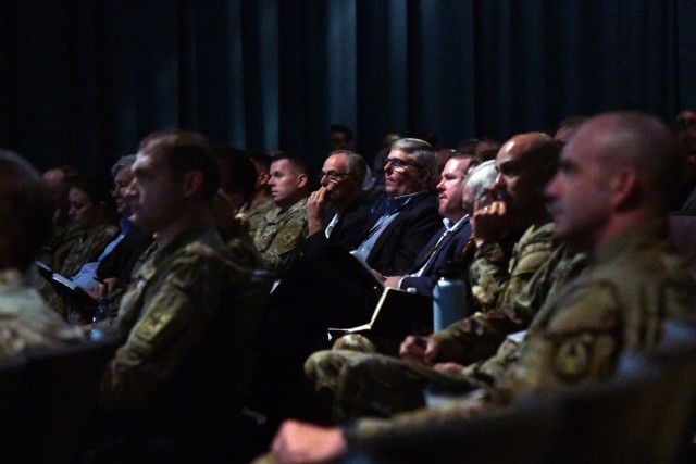 Fort Rucker Aviation Industry Days 2022
