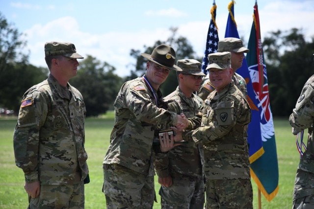 USAACE Best Squad, Warrior, Drill Sergeant Competition