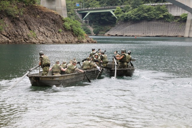 Boat Race