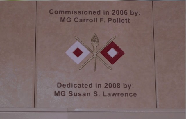 Commissioning and Dedication