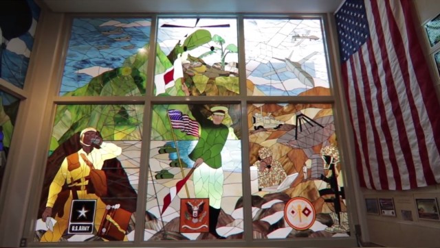 The Mural