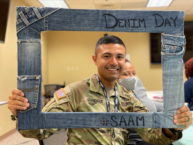 Louisville District welcomes new deputy commander