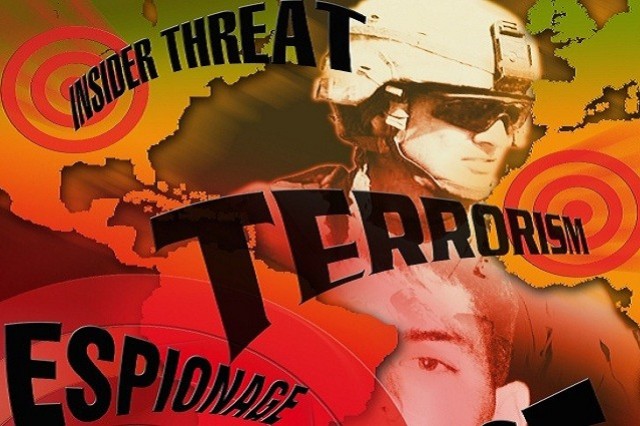 Anti-terrorism Awareness Month