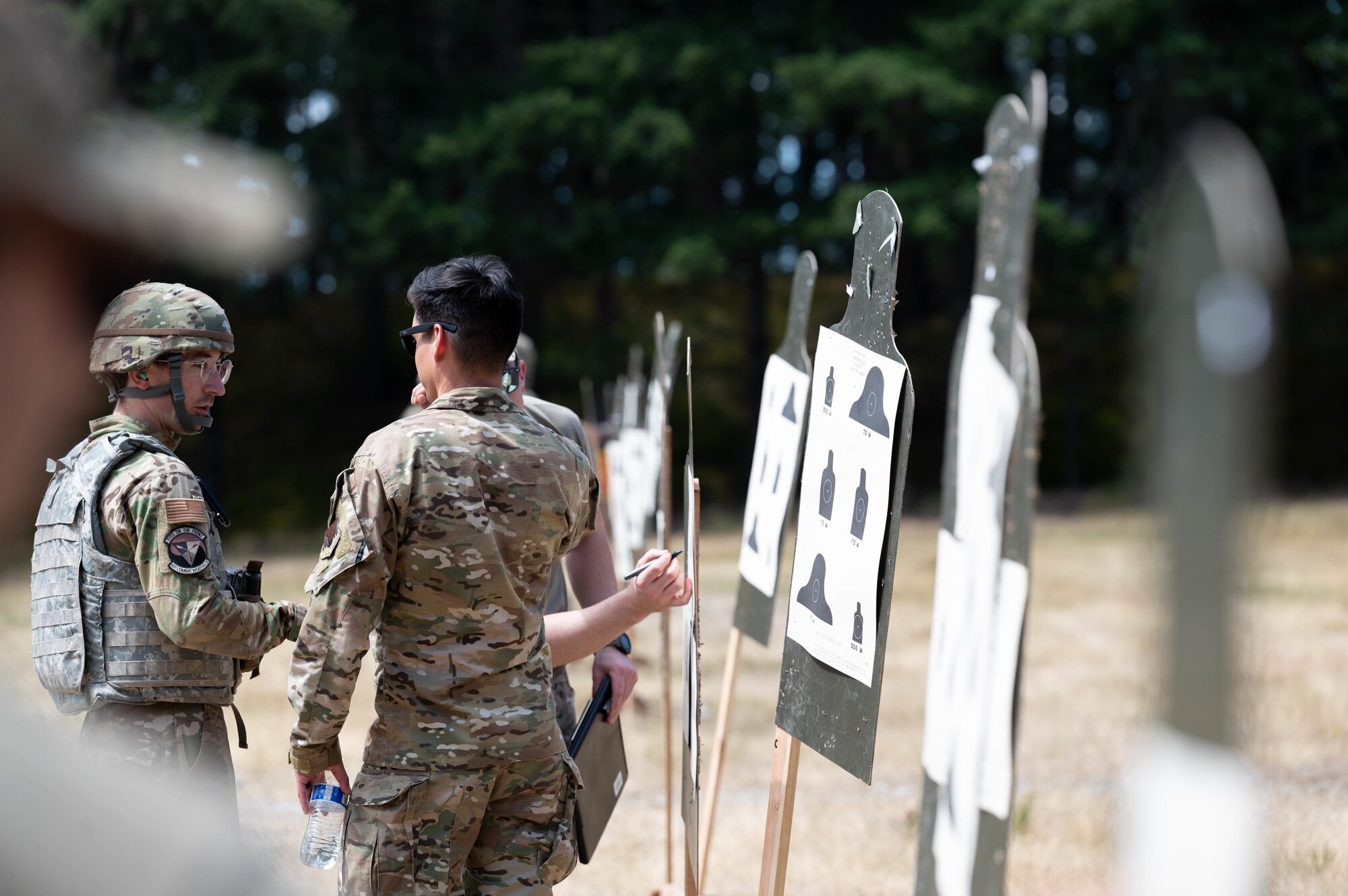 Thunder Challenge 2022: What Combat Weather Airmen Bring To The Fight 