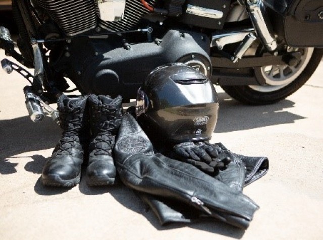 Protective gear