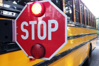 DES: Be alert for back-to-school safety challenges