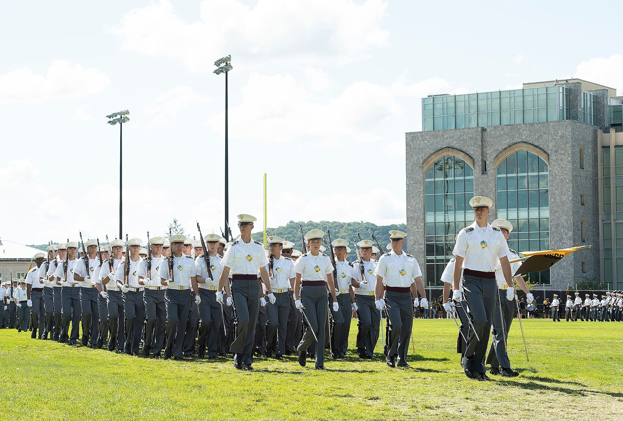 class-of-2026-cadets-rejoice-during-a-day-parade-article-the-united
