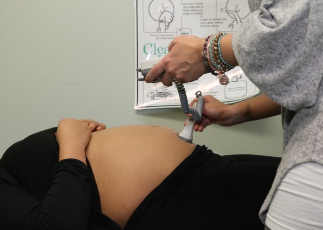 BACH’s Centering Pregnancy adds friendships to prenatal care