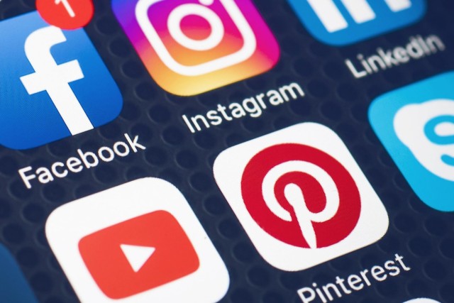 DOD releases first department-wide social media policy