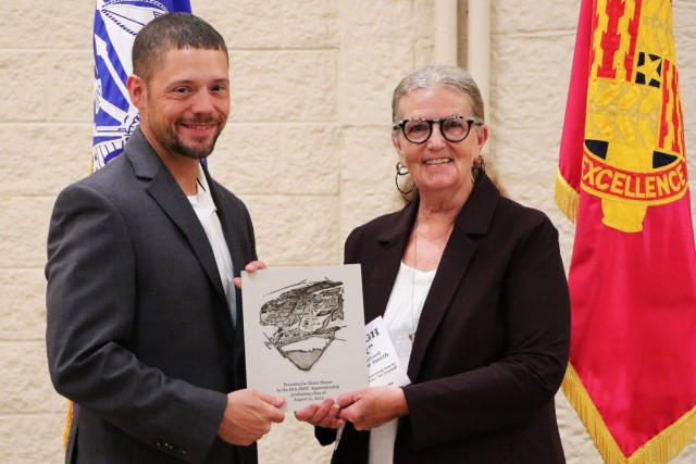 RIA-JMTC honors 10 new journeyman machinists in apprenticeship graduation ceremony