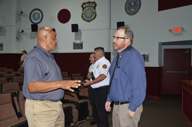 White Sands School’s number one priority is safety