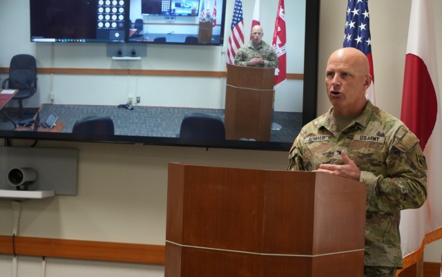 Japan Engineer District practices being ‘safe’ and ‘sound’
