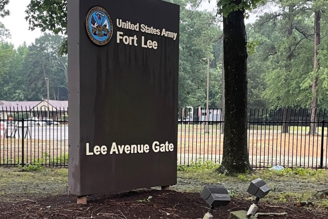 Traffic update: Fort Lee’s A Ave Gate opens Aug. 22, followed Lee Gate Aug 28