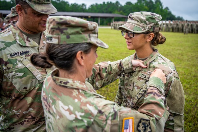 Fort Benning marks National Airborne Day with Airborne School graduation 