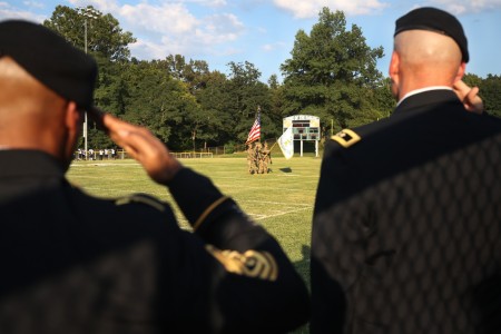 Fort Knox Eagles to host 45th Annual Army Bowl Sept. 17 after one-year  pause, Article