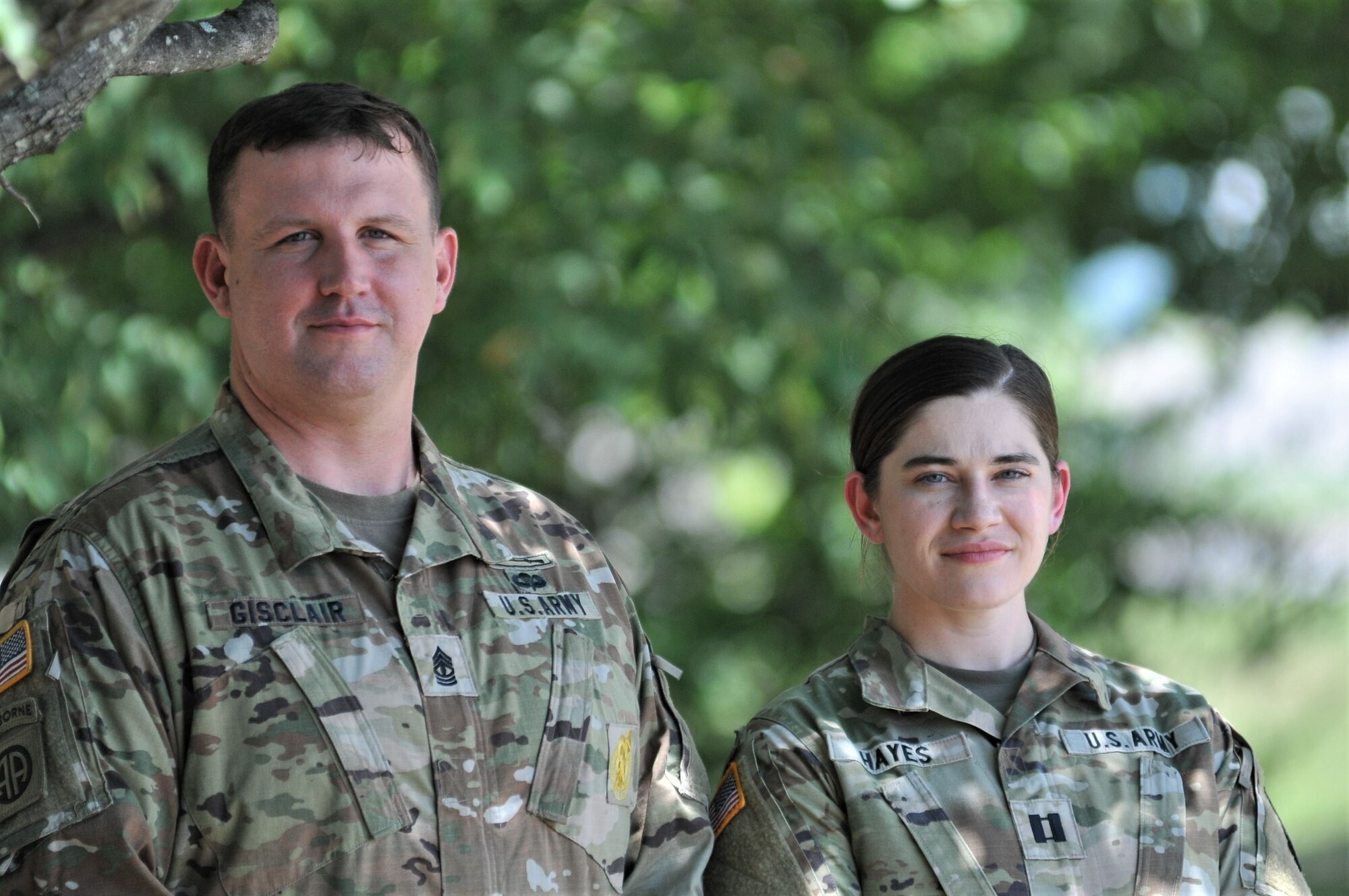 Fort Lee mortuary affairs unit prepares for deployment | Article | The  United States Army