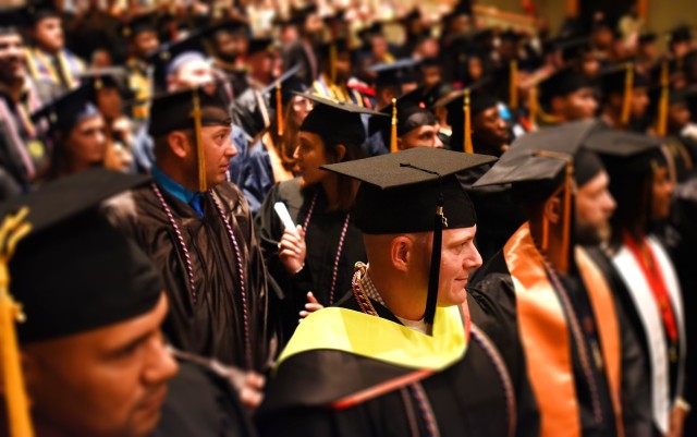 Fort Knox Education Center to host ‘all-schools college graduation’ Oct. 21