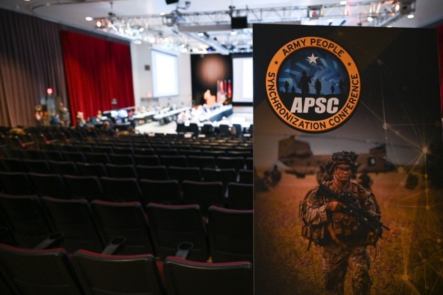 2022 Army People Sync Conference