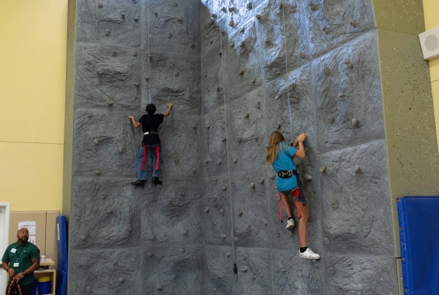 New heights