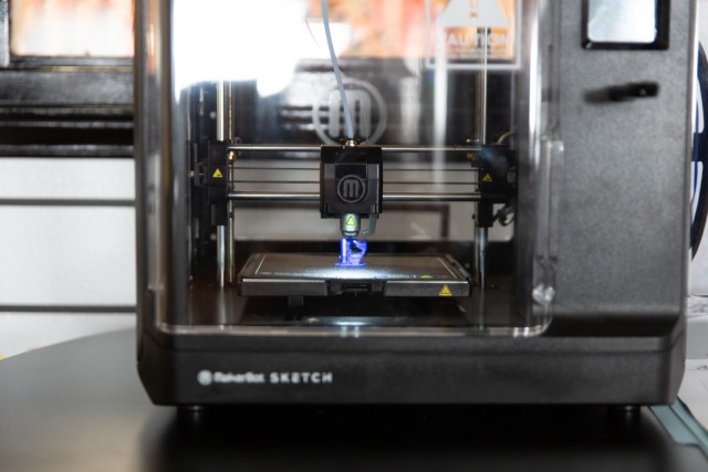 Printing project