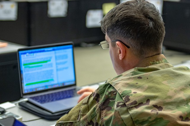 Soldiers can access the upgraded ArmyIgnitED portal on Aug. 29 for Tuition Assistance. www.armyignited.army.mil
