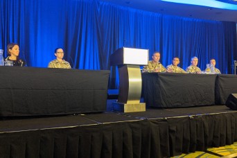 Program Improvement Forum Provides Army 'Perspective on Prevention'