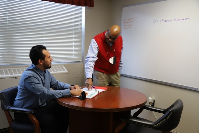 Students, JMC benefit from Minority College Relations Program
