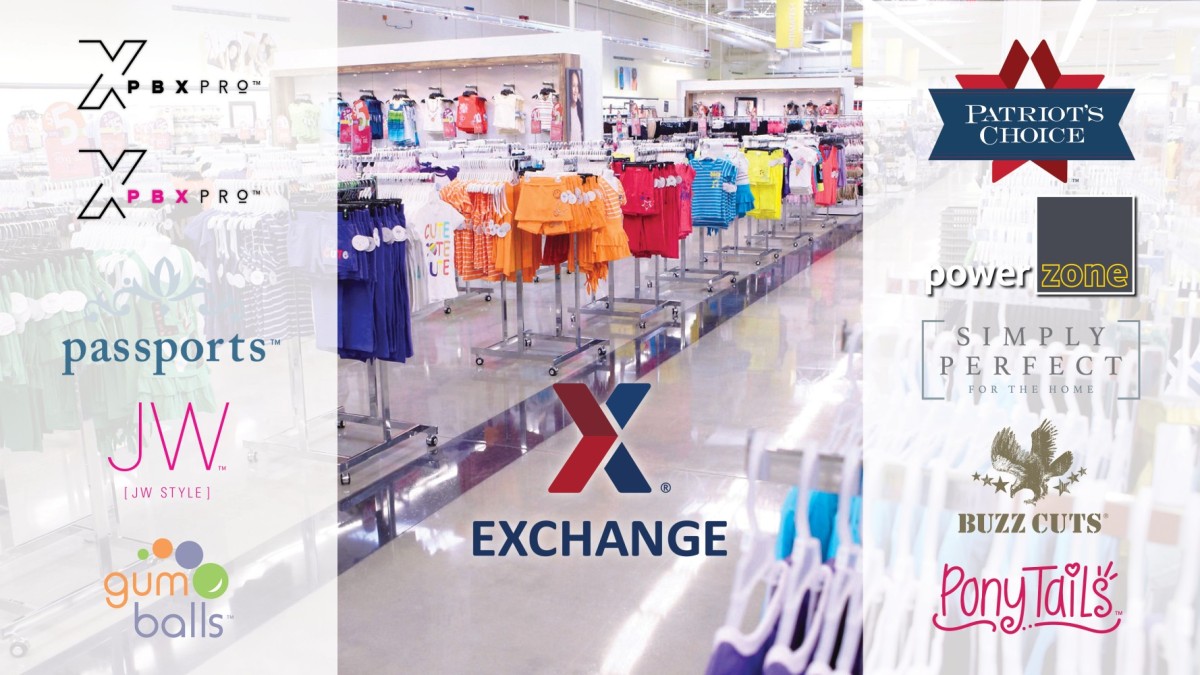 Hawaii's Exchangeexclusive brands provide value, savings for military