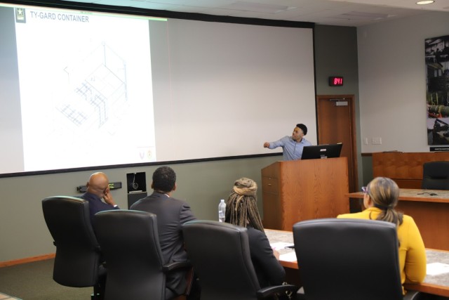 Students, JMC benefit from Minority College Relations Program