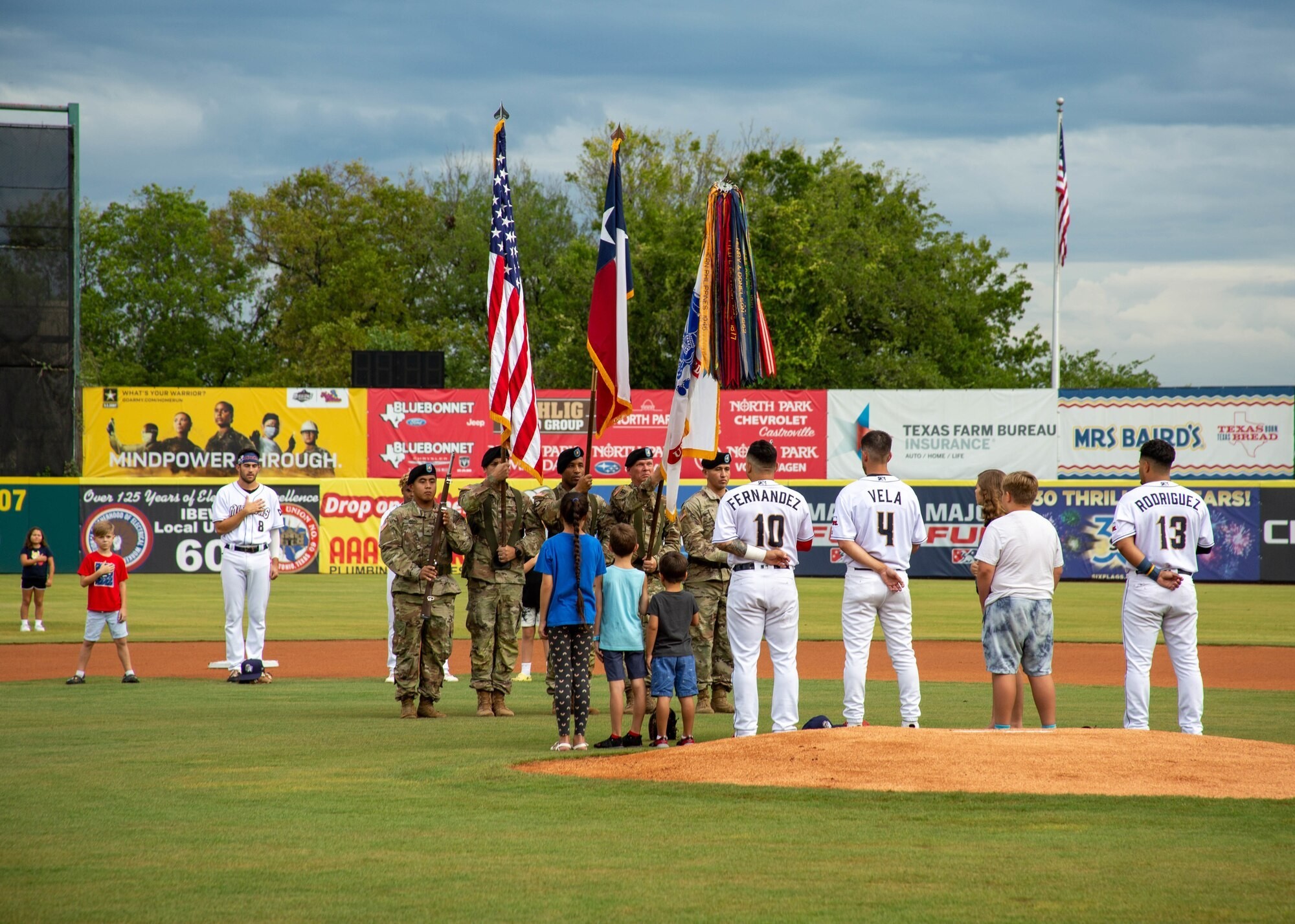 San Antonio Missions Baseball on X: Show off your patriotism with